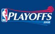NBA PLAYOFFS 2008